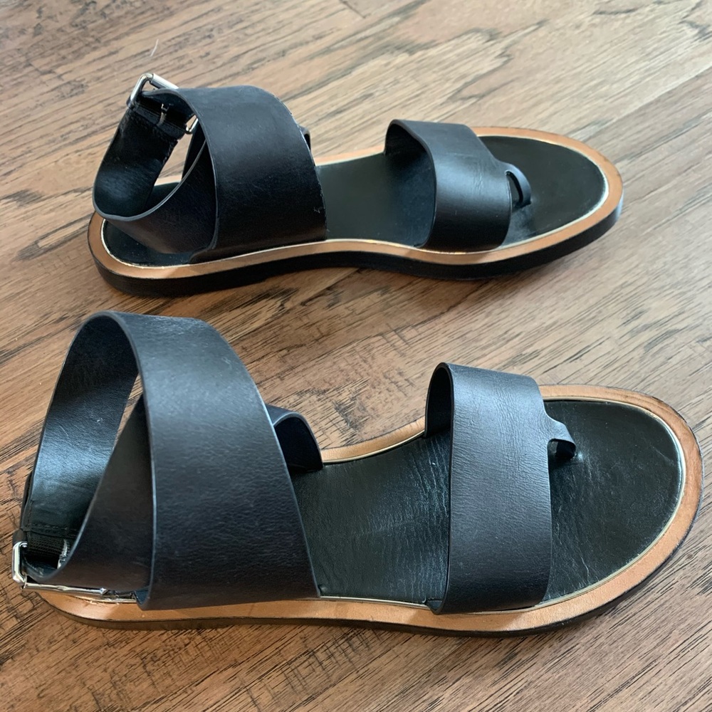 Vince strap sandals